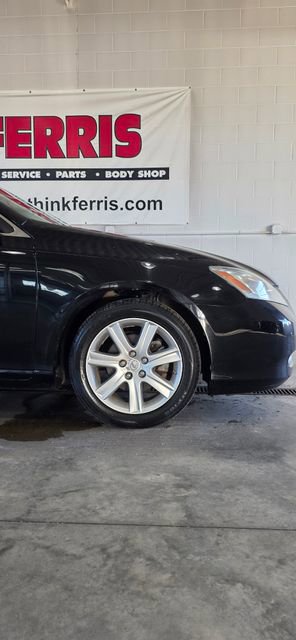Used 2007 Lexus ES 350 image 31