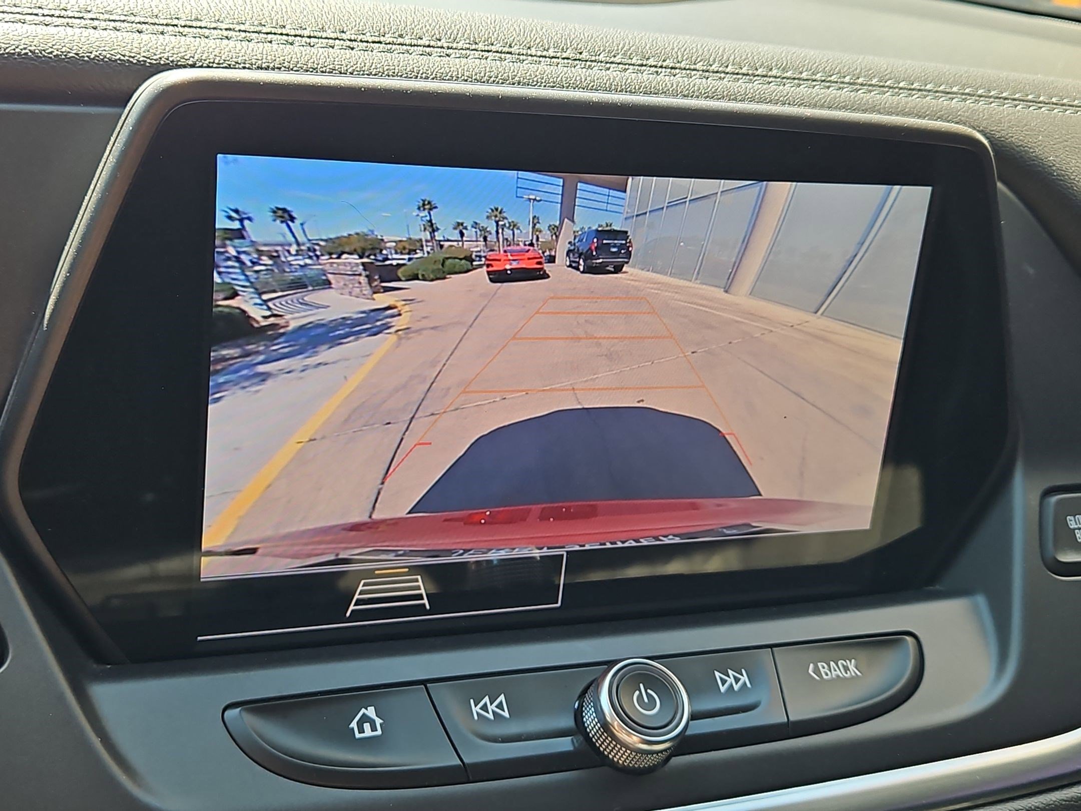 Used 2021 Chevrolet Blazer LT w/ LPO, Cargo Package image 19