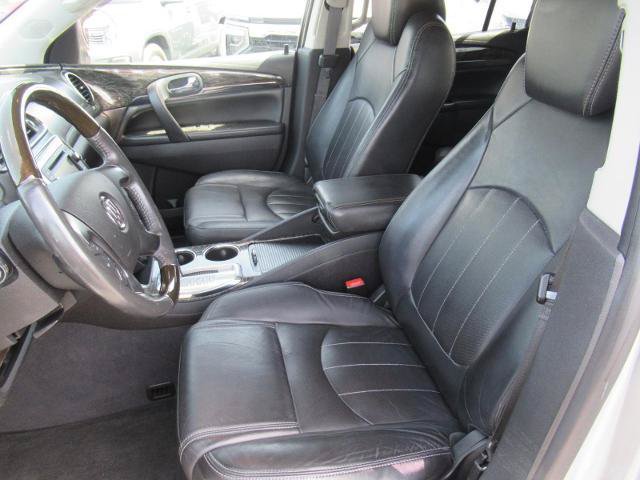Certified 2014 Buick Enclave Leather FWD image 16
