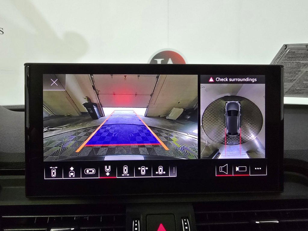 Used 2022 Audi Q5 2.0T Premium Plus image 17