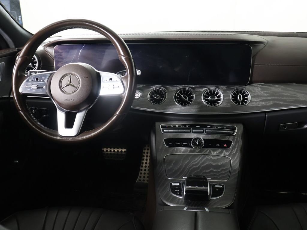 Used 2019 Mercedes-Benz CLS 450 4MATIC image 36