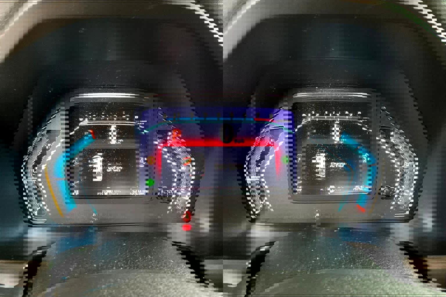 Certified 2023 Honda Odyssey Touring image 59