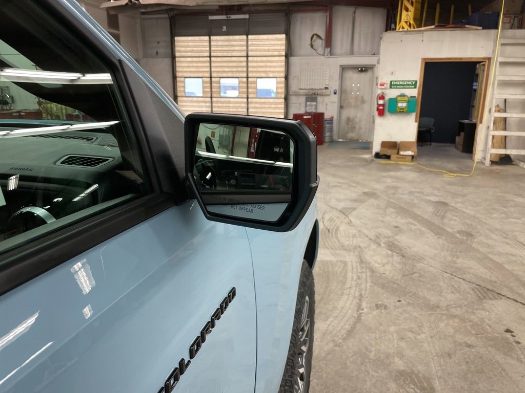 New 2026 Chevrolet Colorado Z71 w/ Technology Package AWD/4WD image 35