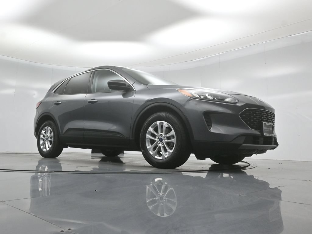 Used 2022 Ford Escape SE w/ Convenience Package FWD image 44