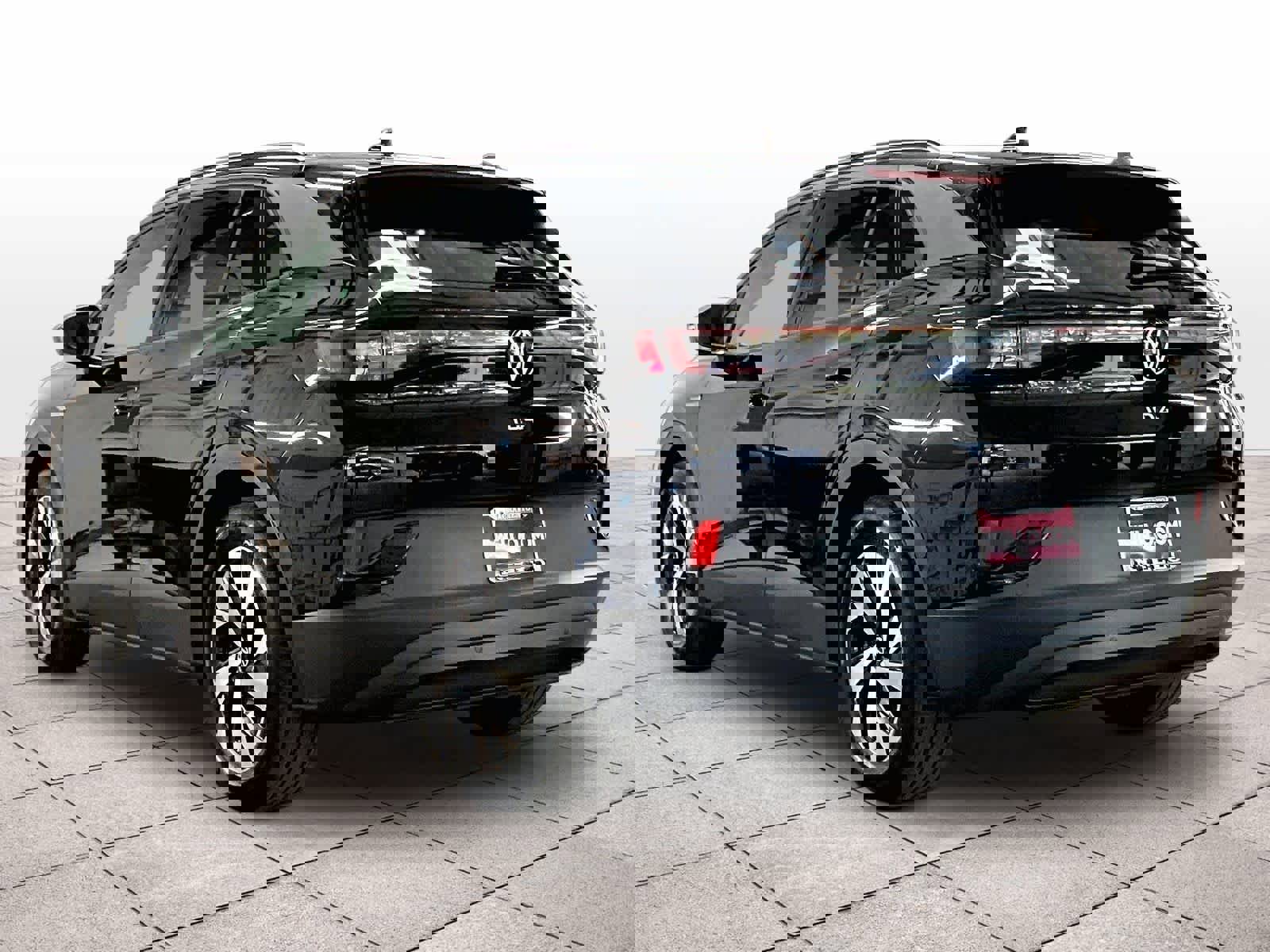 New 2026 Volkswagen ID.4 Pro image 3