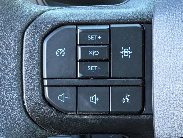 New 2026 Ford F150 STX image 14