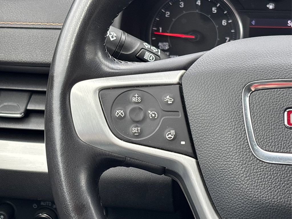 Used 2020 GMC Terrain SLT w/ Preferred Package image 30