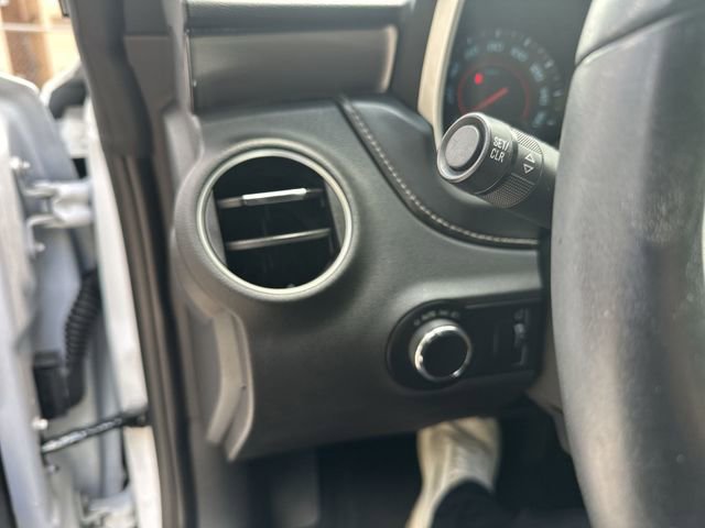 Used 2012 Chevrolet Camaro LT w/ RS Package RWD image 19