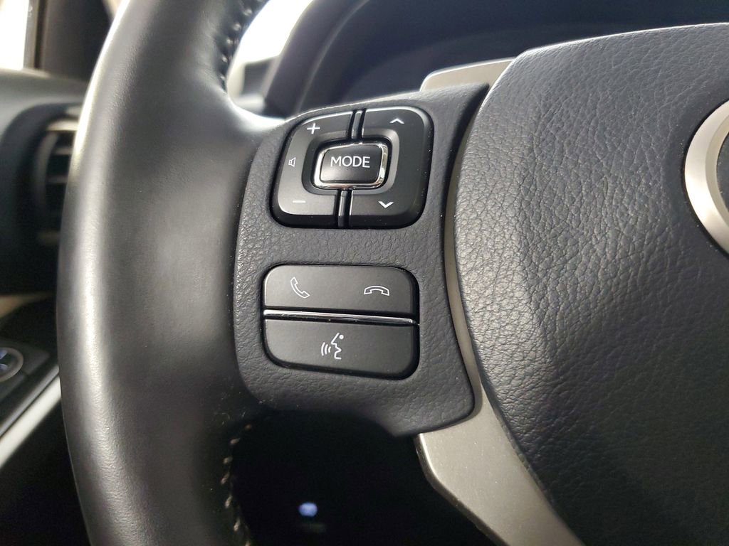 Used 2018 Lexus IS 300 w/ Accessory Package 2 RWD image 23