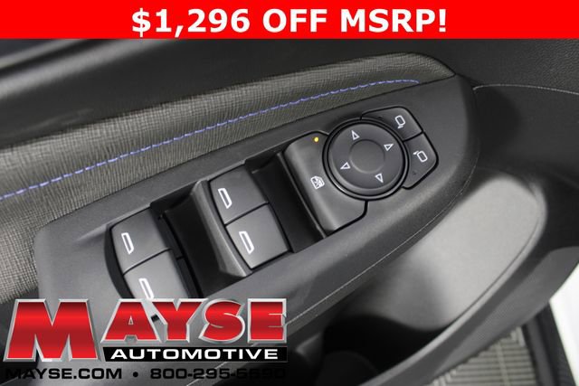 New 2026 Buick Envista Sport Touring w/ Convenience I Package image 13