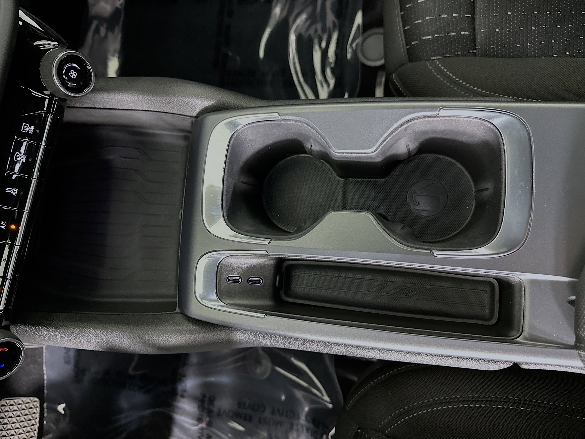 Used 2025 Chevrolet Equinox EV LT image 21