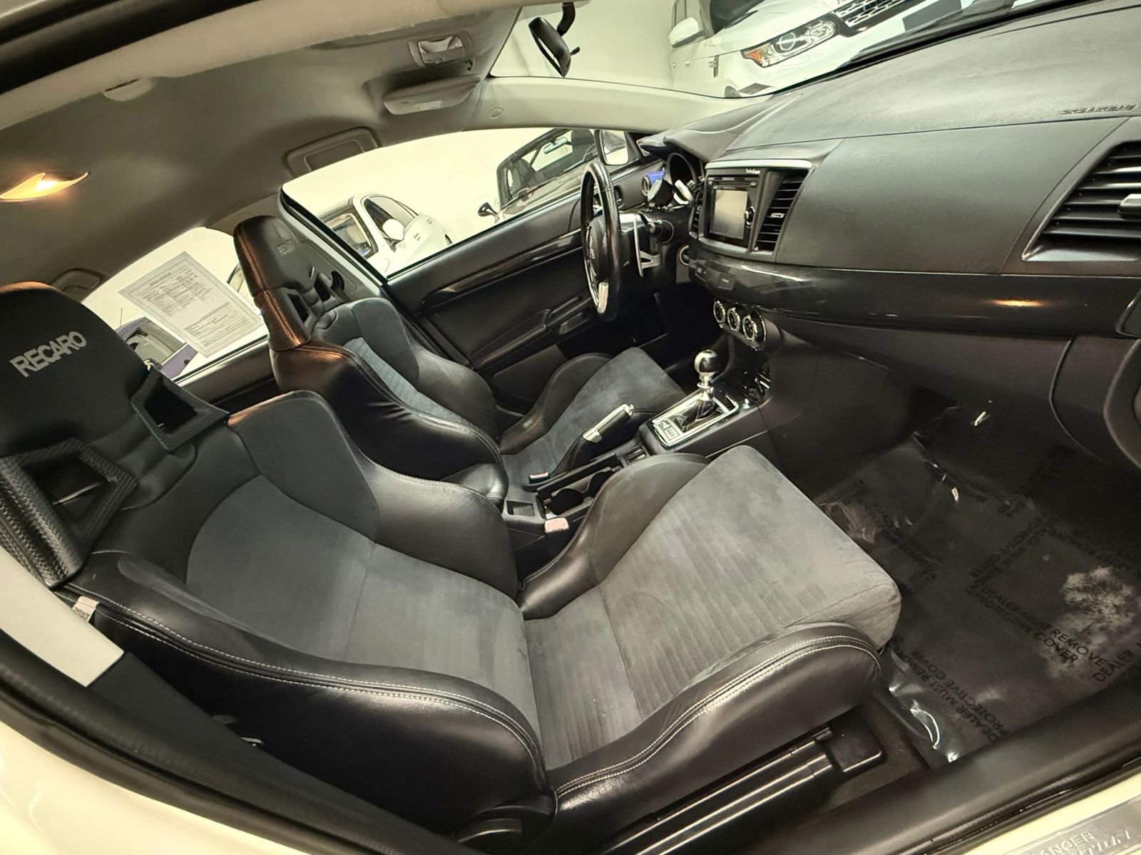 Used 2014 Mitsubishi Lancer Evolution MR image 23