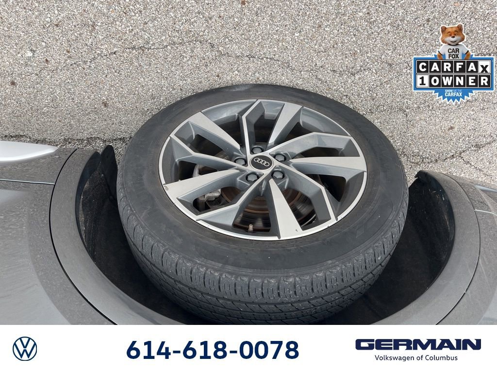 Used 2023 Audi Q5 2.0T Premium Plus w/ Premium Plus Package AWD/4WD image 18