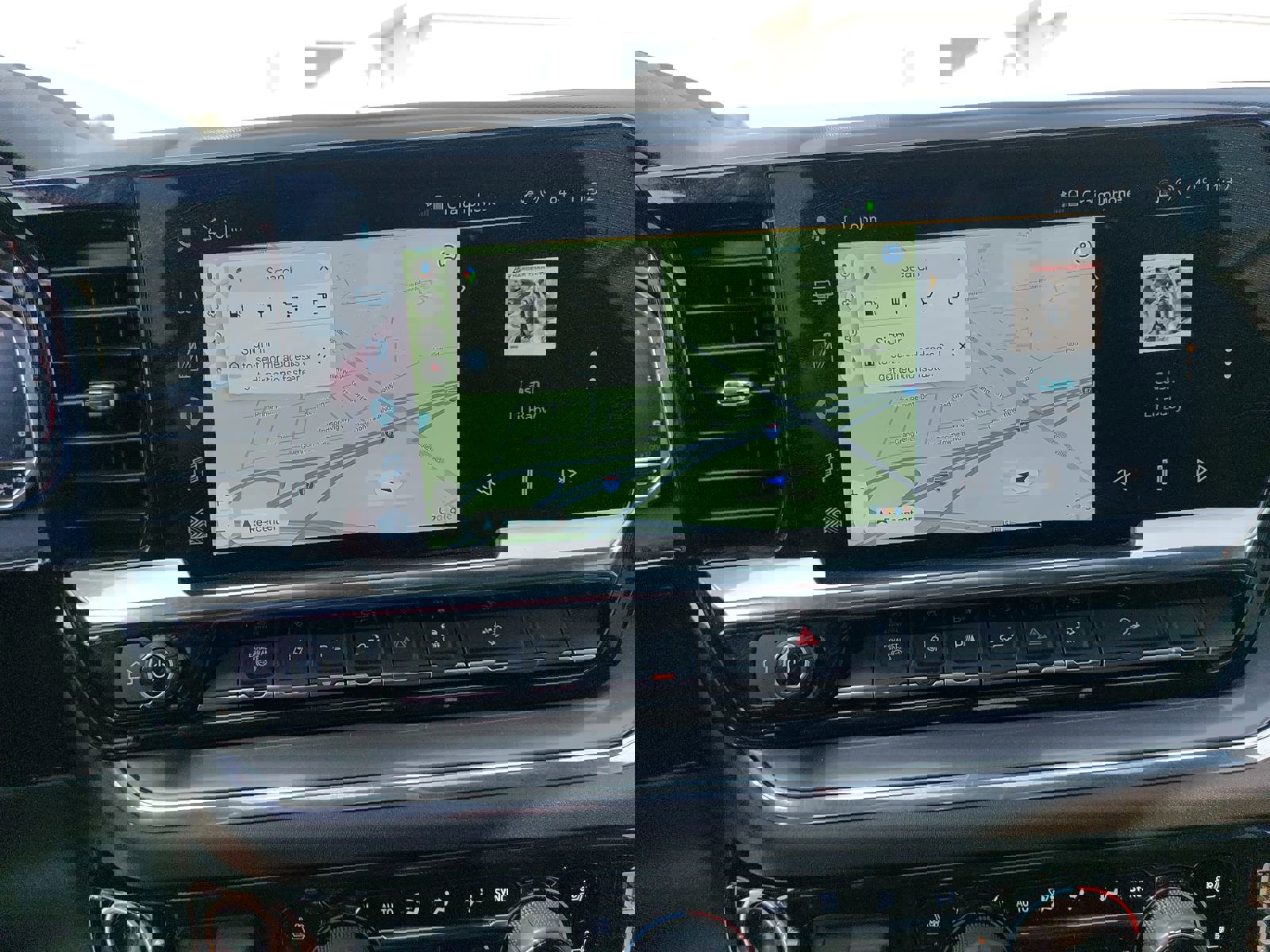 Used 2025 Chevrolet Silverado 2500 High Country w/ High Country Premium Package image 25