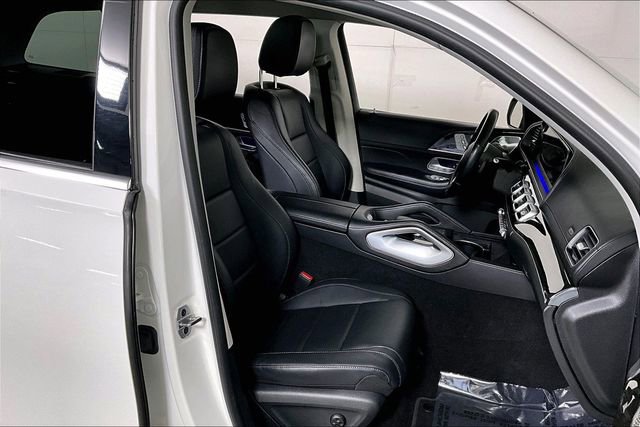 Used 2023 Mercedes-Benz GLS 450 GLS 450 image 7