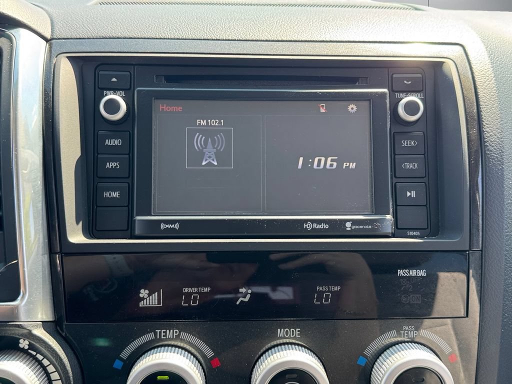 Certified 2019 Toyota Sequoia SR5 AWD/4WD image 21