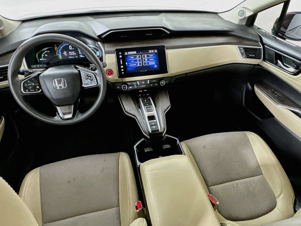 Used 2018 Honda Clarity Plug-In Hybrid image 28