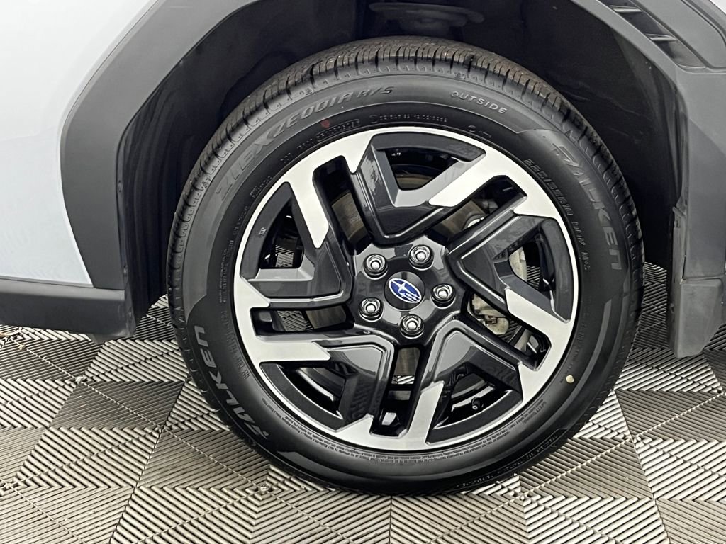 Used 2026 Subaru Forester Limited image 21