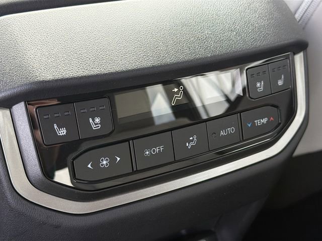 New 2026 Lexus TX 350 AWD image 21