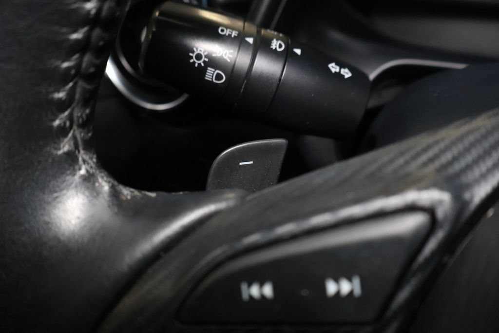 Used 2017 MAZDA CX-3 Grand Touring AWD/4WD image 23