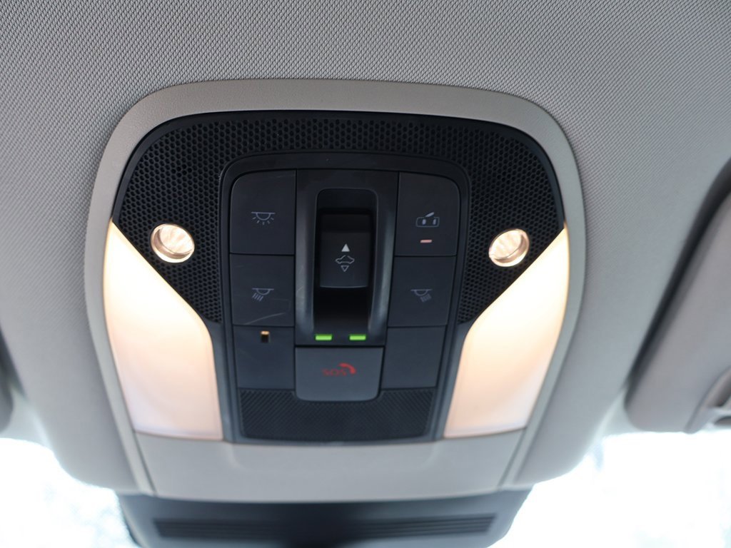 Used 2023 INFINITI QX50 Luxe image 53