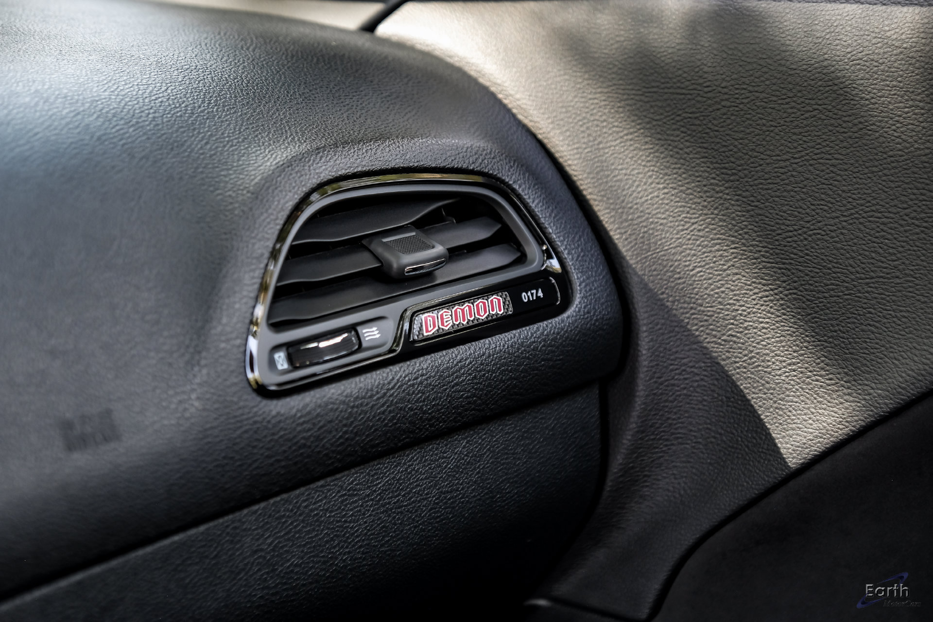 Used 2018 Dodge Challenger SRT Demon RWD image 75