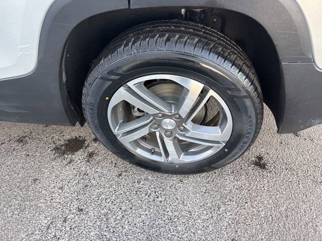 Used 2020 GMC Terrain SLT w/ LPO, Floor Liner Package image 44