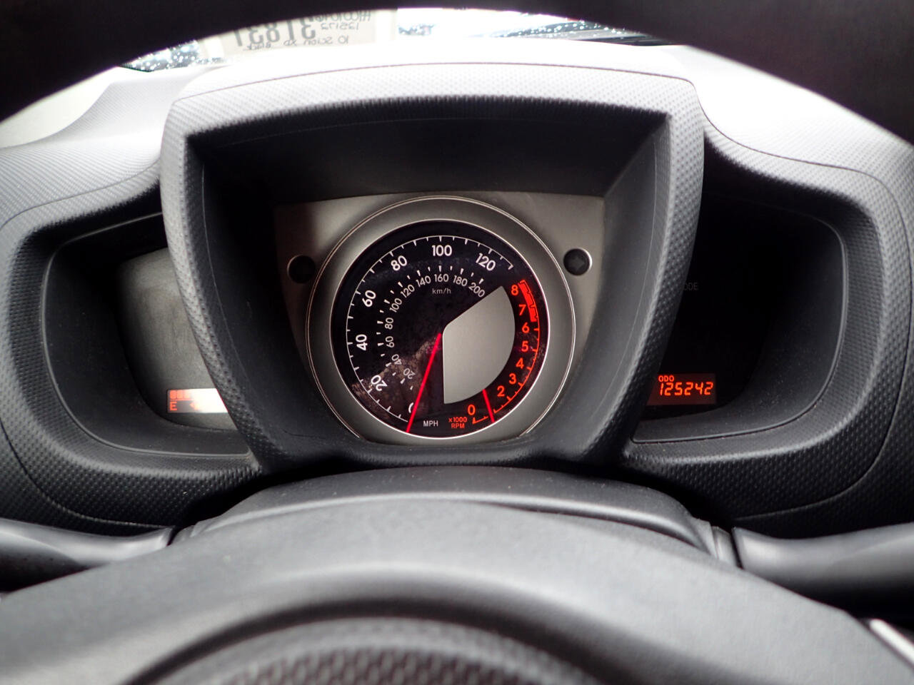 Used 2010 Scion xD image 16