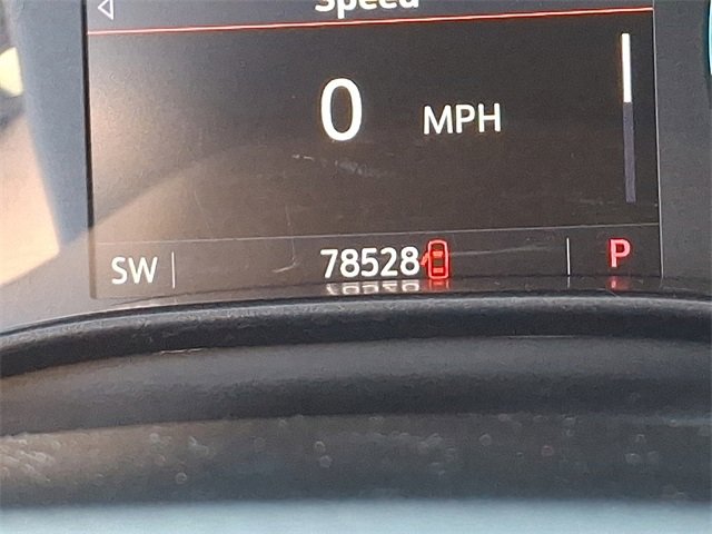 Used 2019 Chevrolet Colorado Z71 w/ Z71 Midnight Edition image 19