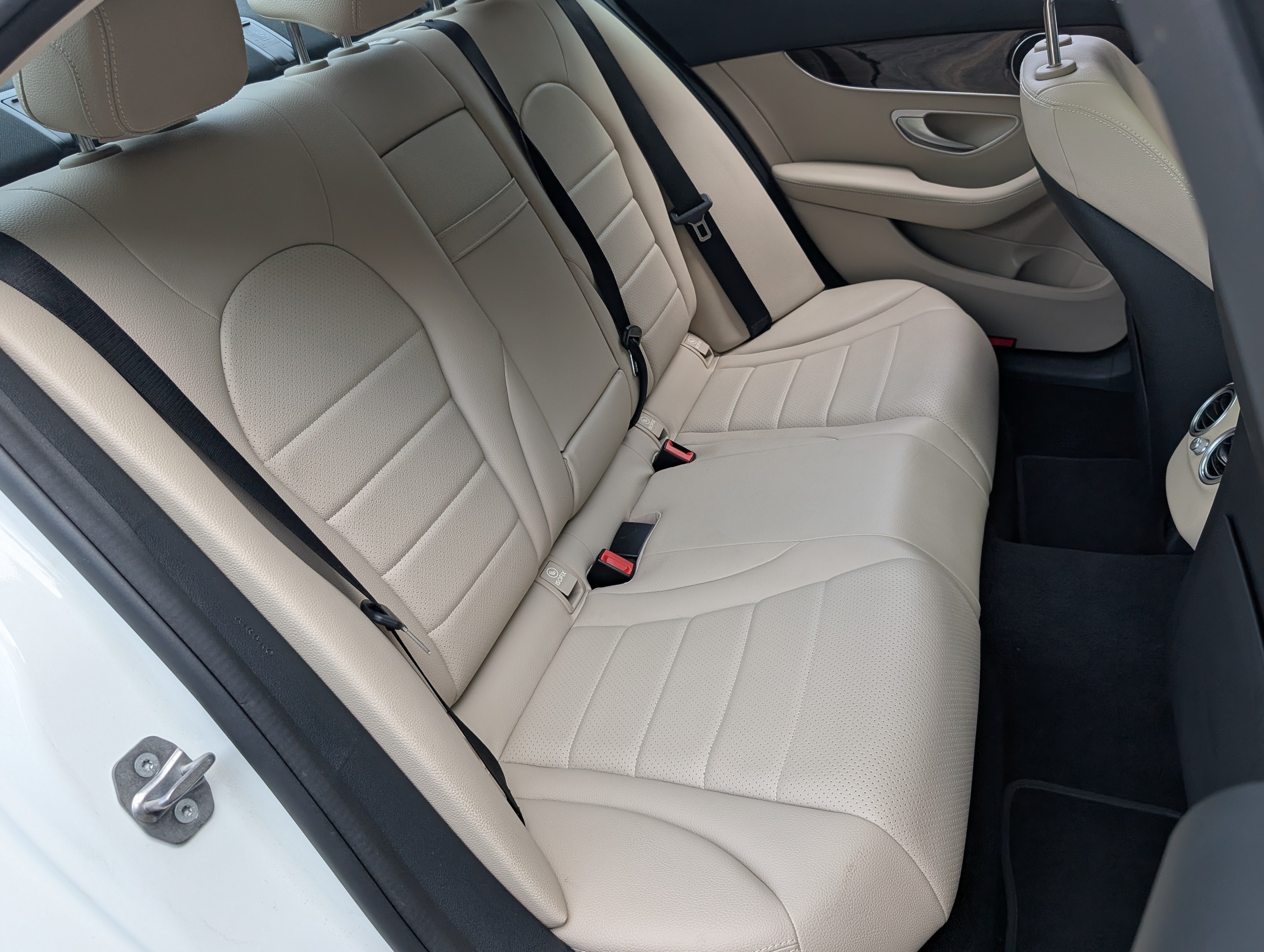 Used 2020 Mercedes-Benz C 300 Sedan image 21