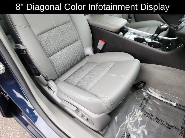 Used 2019 Chevrolet Impala LT image 25