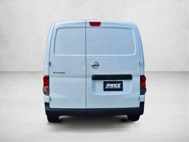 Used 2019 Nissan NV200 S w/ Cruise Control Package FWD image 6
