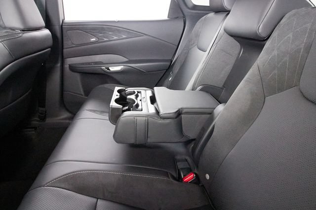 Used 2025 Lexus RX 350 w/ Convenience Package AWD/4WD image 18