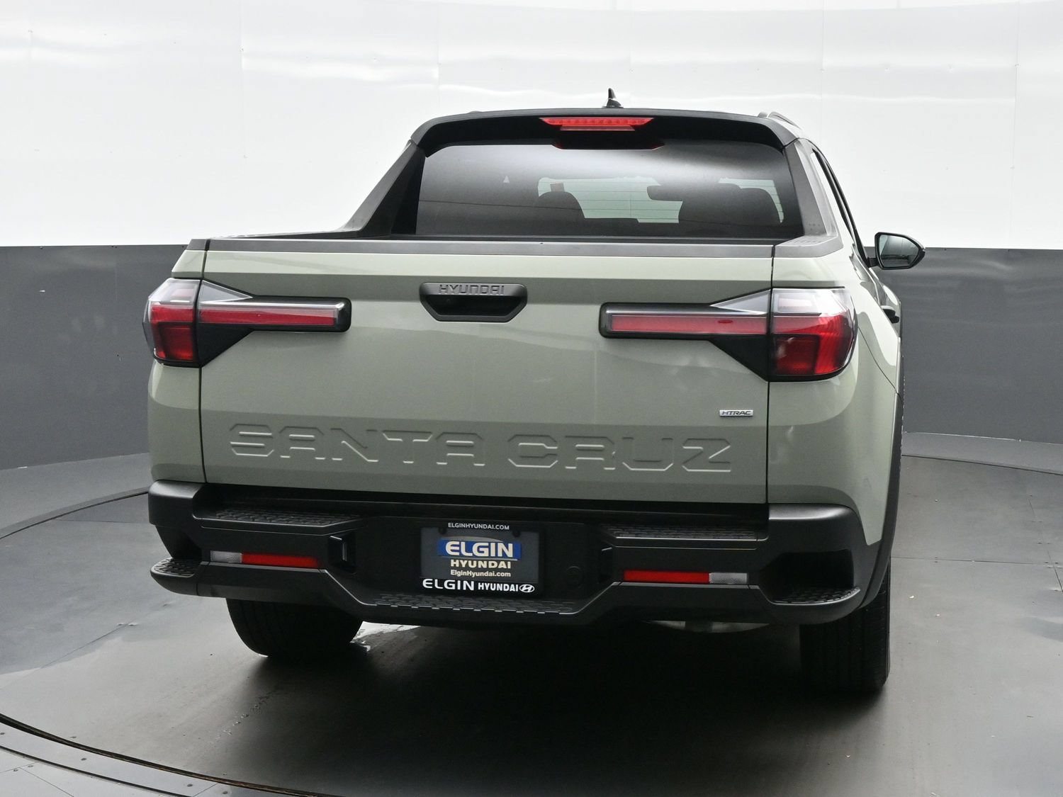 Certified 2026 Hyundai Santa Cruz SEL AWD/4WD image 5