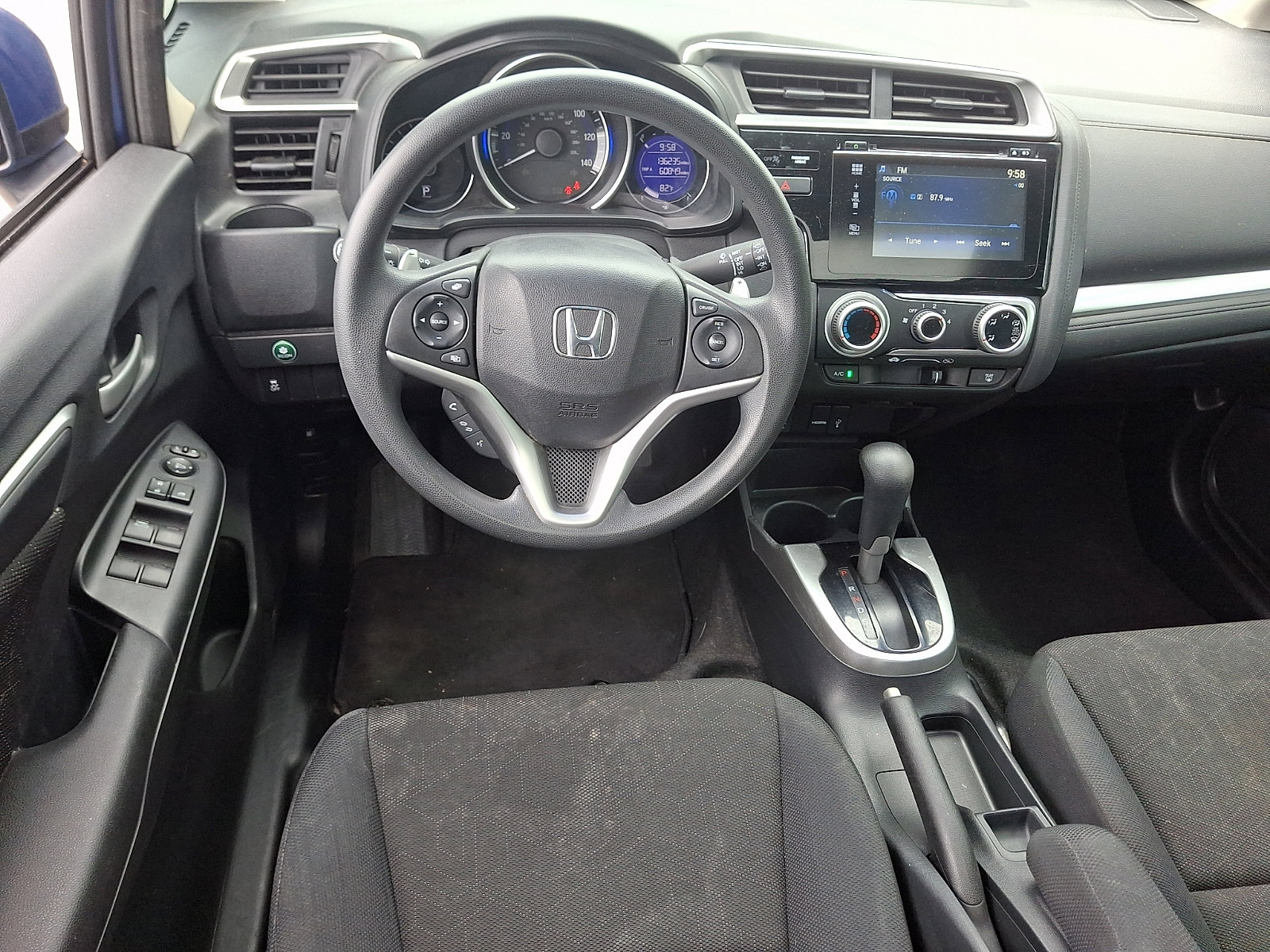 Used 2015 Honda Fit EX image 11