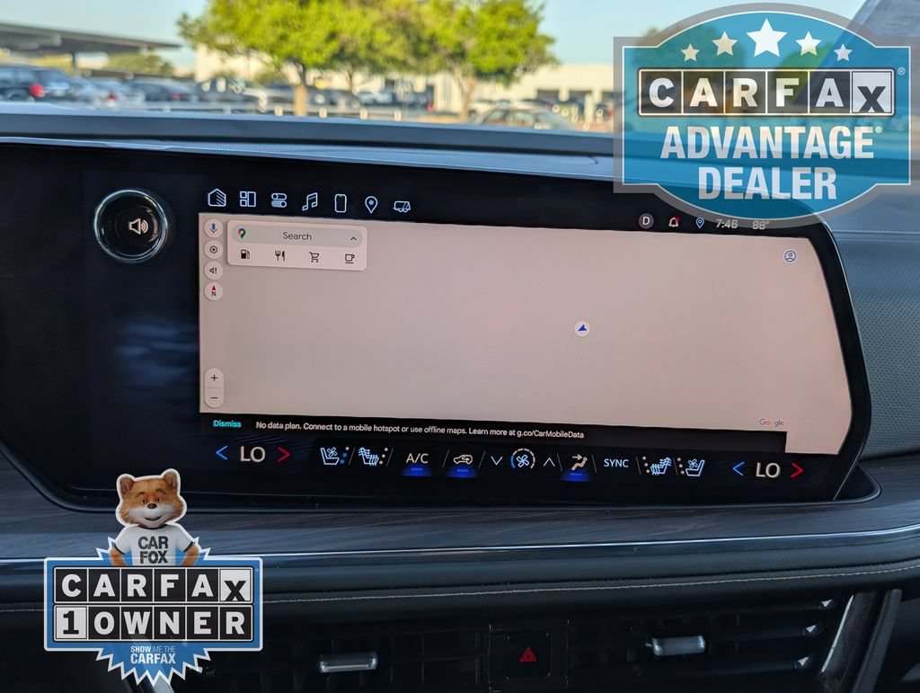Certified 2025 Chevrolet Tahoe Premier RWD image 7