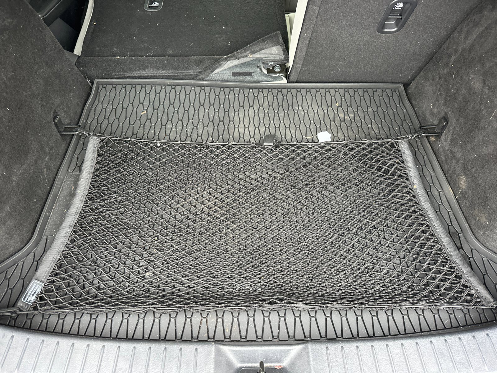 Certified 2025 MAZDA CX-30 AWD 2.5 S w/ Preferred Package image 15