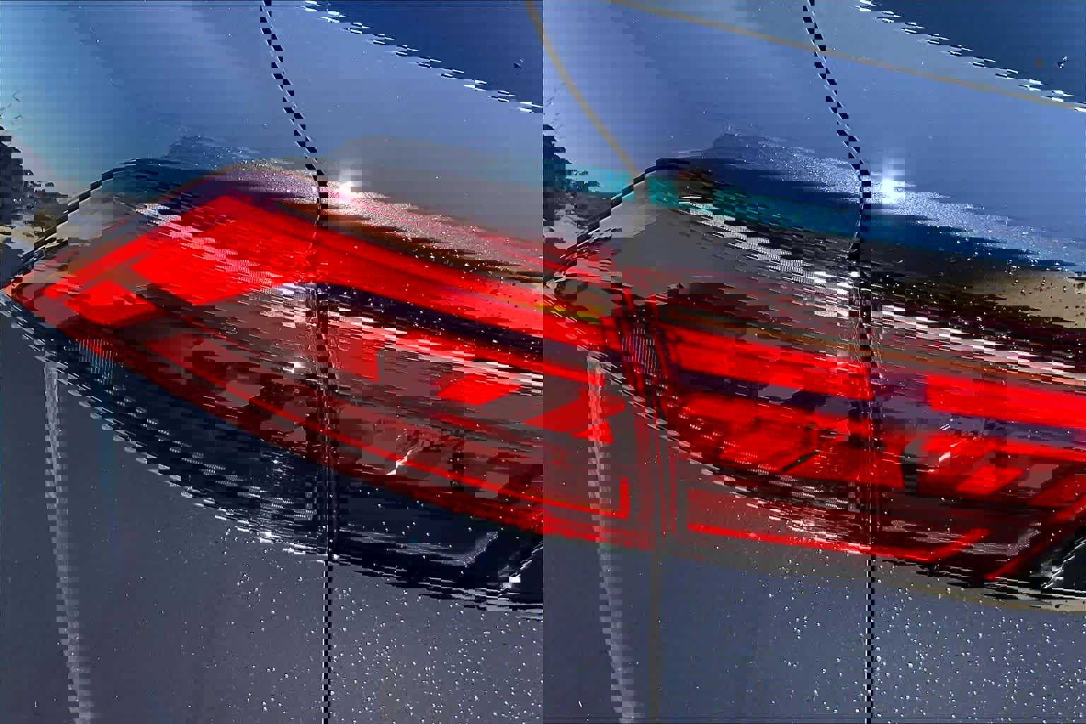 New 2026 Audi Q8 Prestige image 14