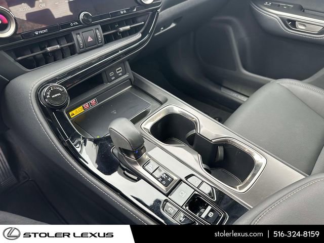 Used 2025 Lexus NX 350 AWD w/ Accessory Package (2T) image 27
