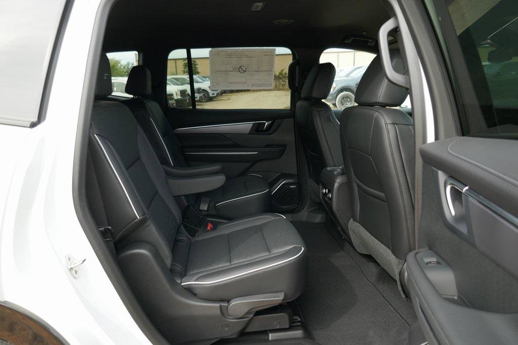 New 2026 Buick Enclave Sport Touring image 12