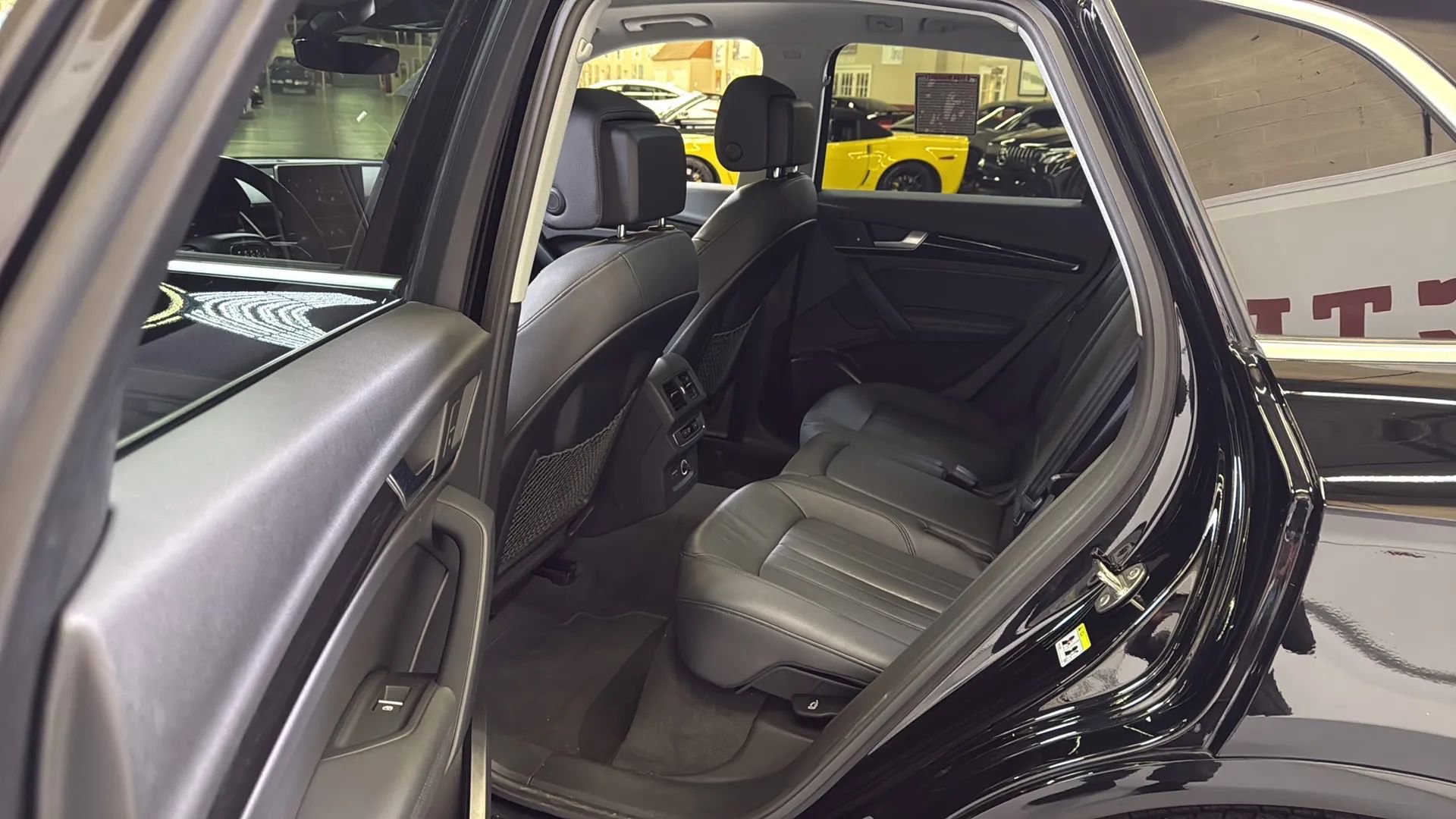 Used 2020 Audi Q5 2.0T Premium Plus w/ Premium Plus Package image 25