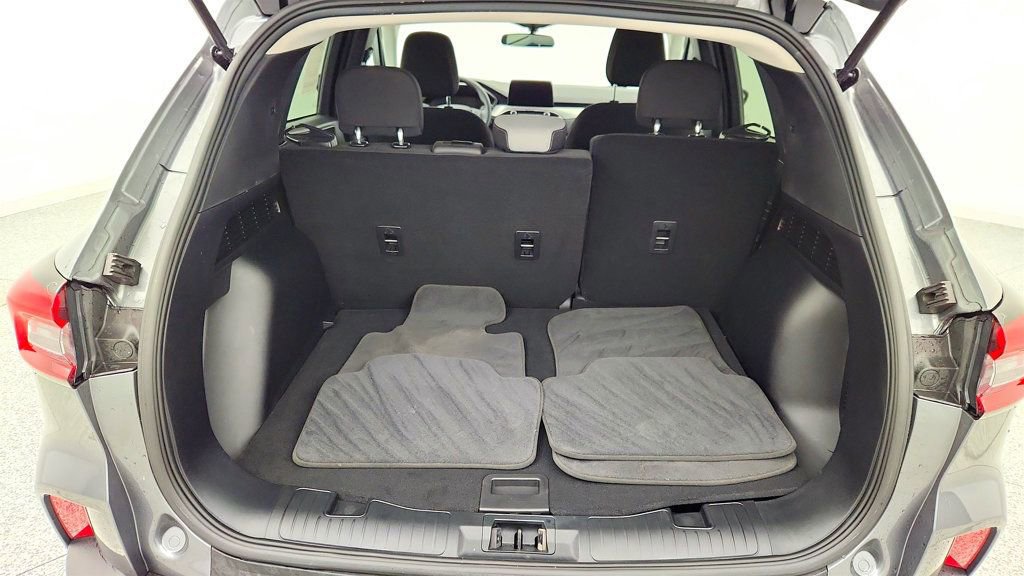 Used 2025 Ford Escape Active image 21