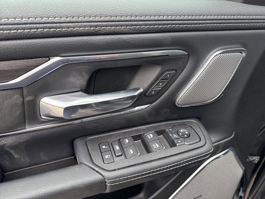 New 2026 RAM 1500 Laramie image 21