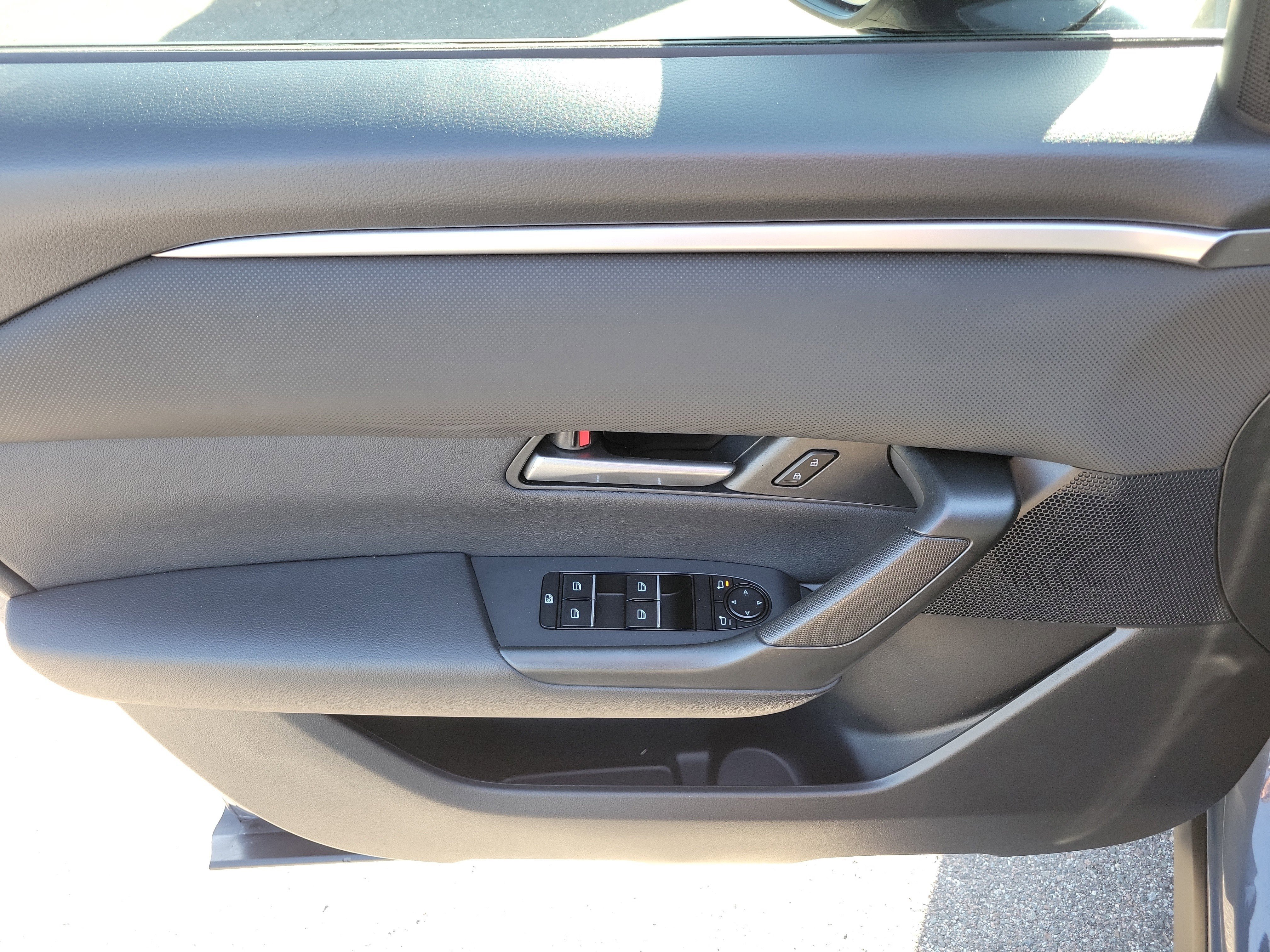 Used 2023 MAZDA CX-50 2.5 S w/ Cargo Package AWD/4WD image 19