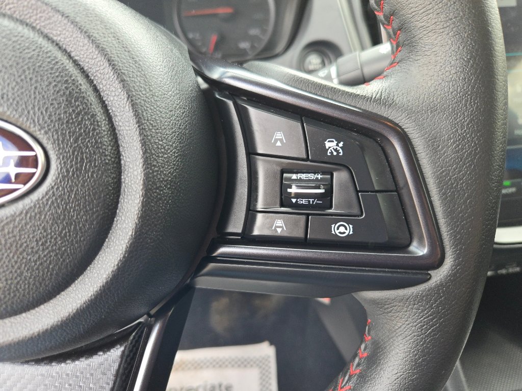 Used 2024 Subaru WRX AWD/4WD image 16