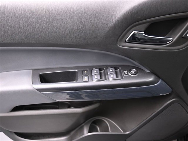 Used 2022 Chevrolet Colorado Z71 w/ Z71 Midnight Edition image 13