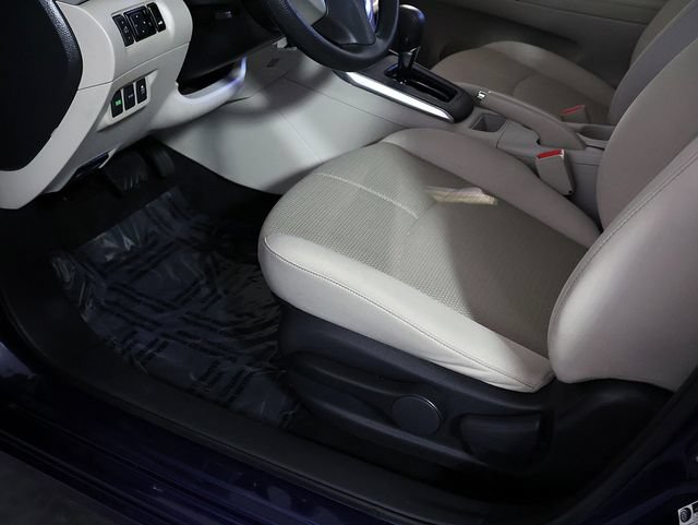 Used 2016 Nissan Sentra S FWD image 21