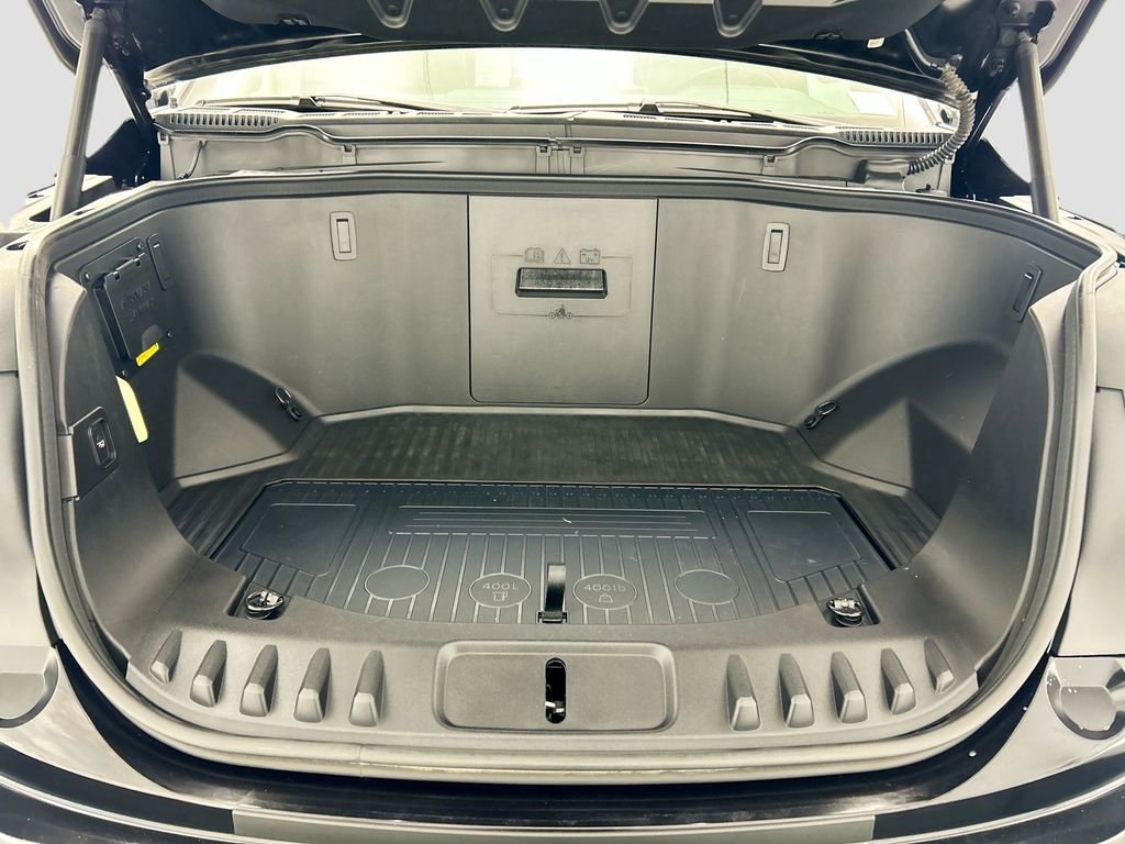 Used 2023 Ford F150 Lightning Platinum image 28