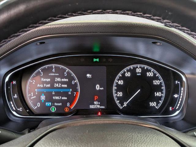 Used 2021 Honda Accord Sport image 14