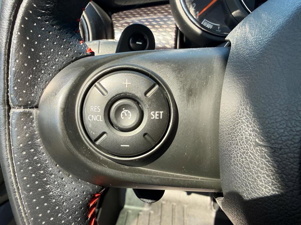 Used 2019 MINI Cooper S w/ Signature Upholstery Package image 16